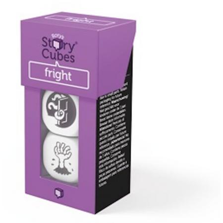 Rorys Story Cubes - mix Fright